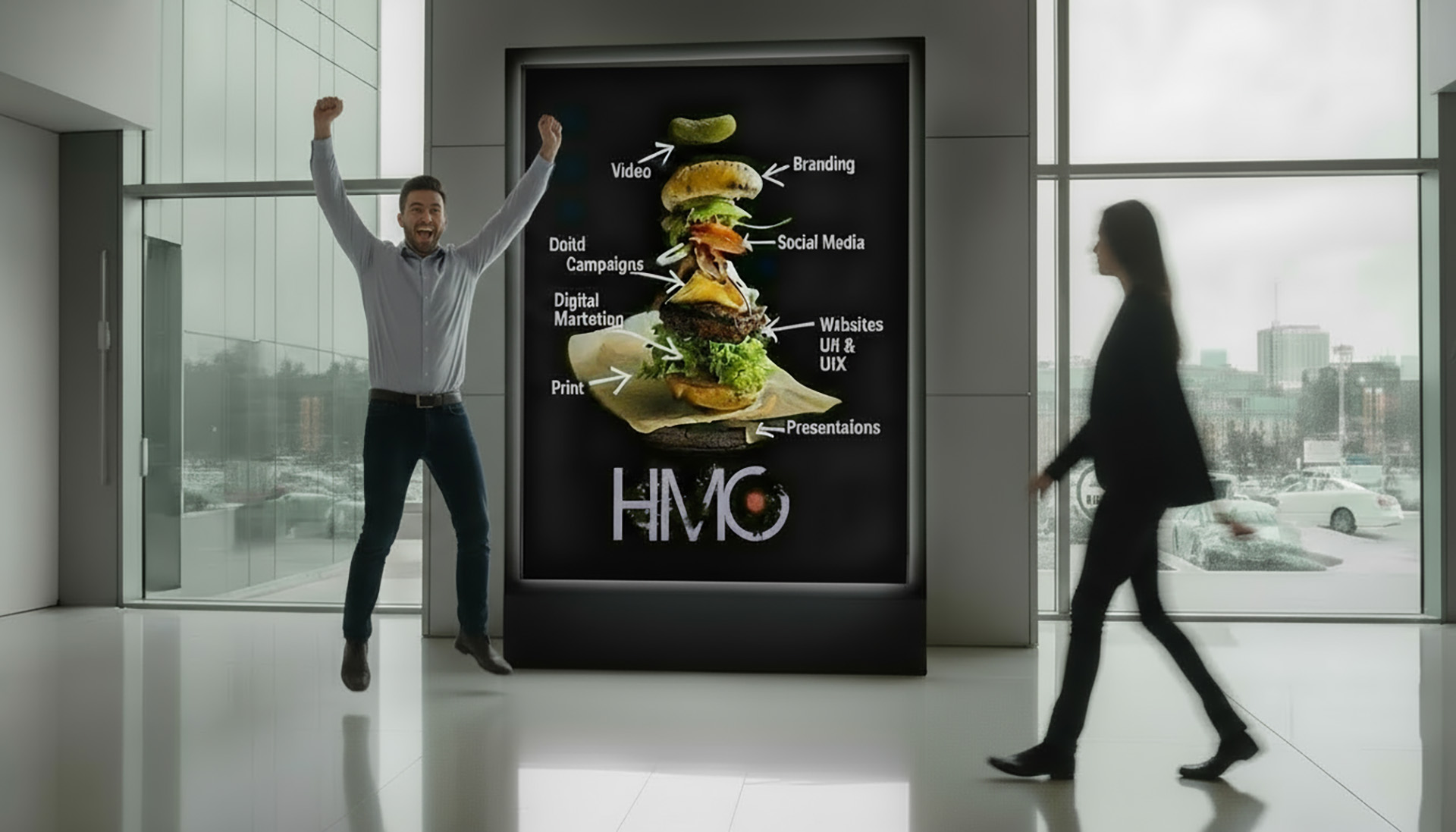 HMC